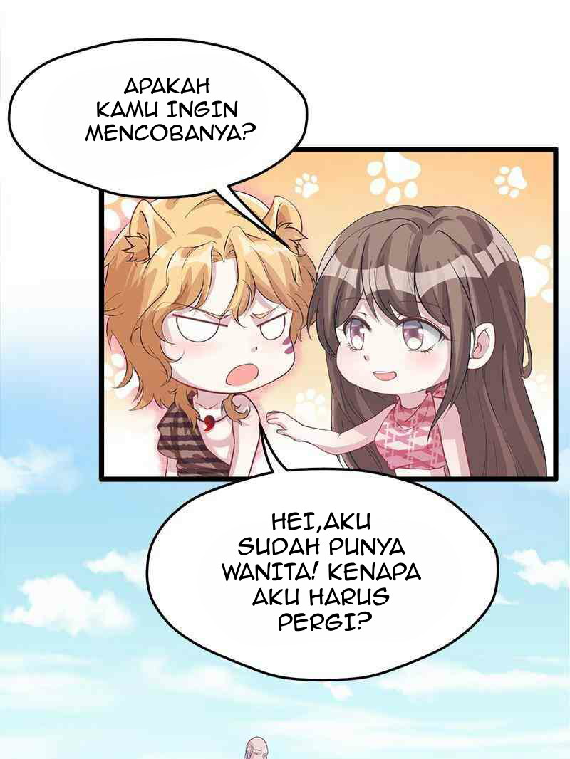 Beauty and the Beasts Chapter 67 Gambar 10